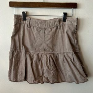 Vintage 90s -Mini Skirt - Urban Outfitteea - S (1)